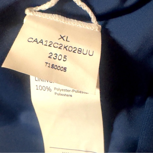 Cupshe Cutout Bralette & V-Front High Waist Bikini Set Women's Size Small - Picture 4 of 7